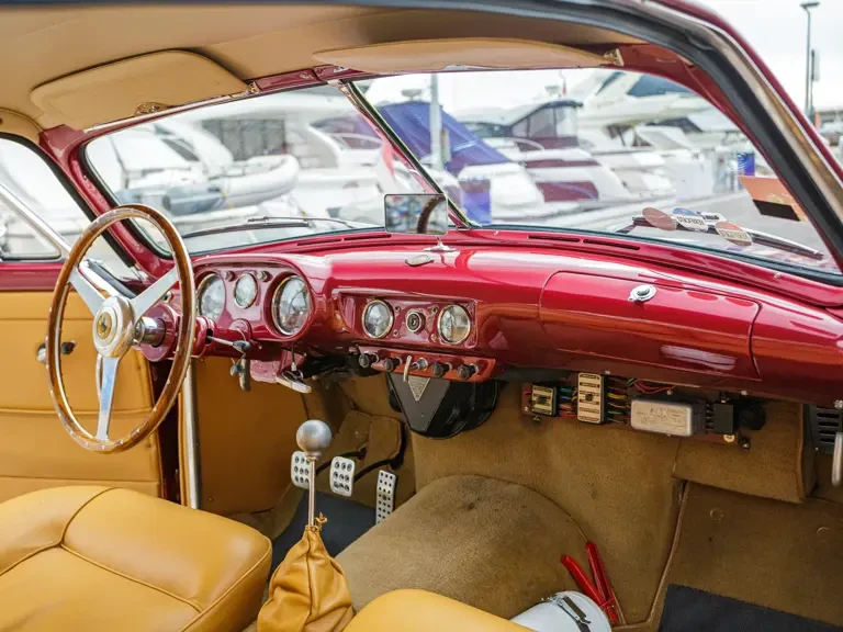1955 Ferrari 250 Europa - Image 13 of 31