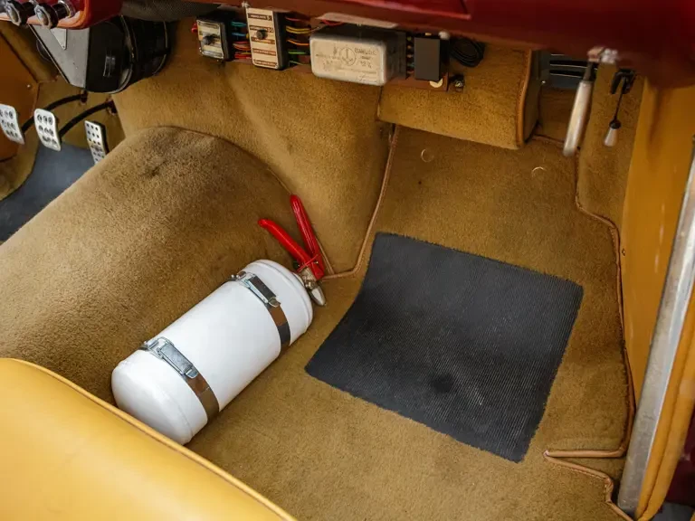 1955 Ferrari 250 Europa - Image 22 of 31