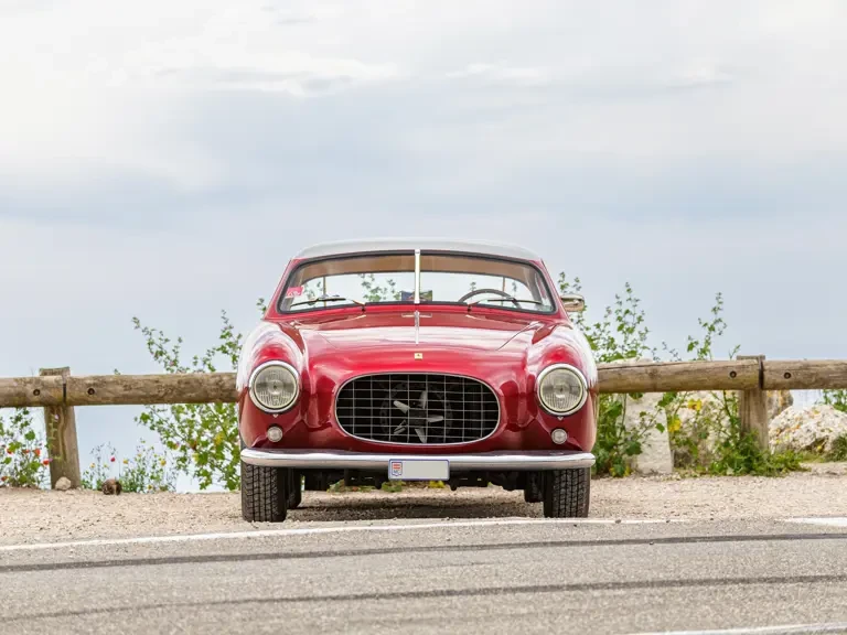 1955 Ferrari 250 Europa - Image 8 of 31