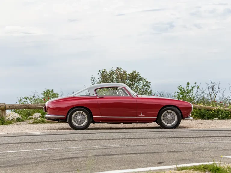 1955 Ferrari 250 Europa - Image 6 of 31
