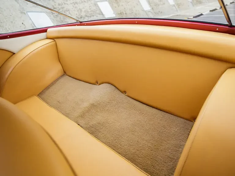 1955 Ferrari 250 Europa - Image 23 of 31