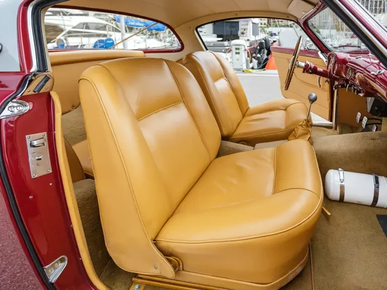 1955 Ferrari 250 Europa - Image 21 of 31