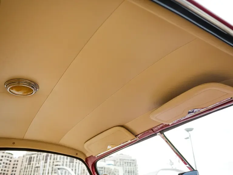 1955 Ferrari 250 Europa - Image 24 of 31