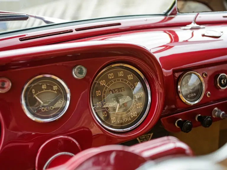 1955 Ferrari 250 Europa - Image 15 of 31