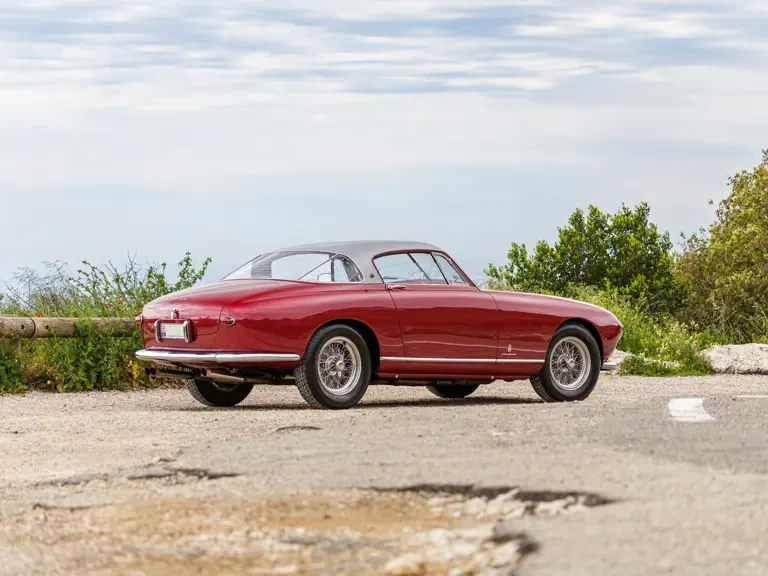 1955 Ferrari 250 Europa - Image 3 of 31