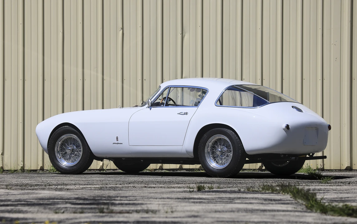 1955 Ferrari 250 - Image 5 of 18