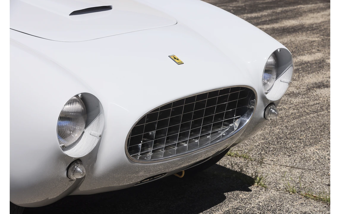 1955 Ferrari 250 - Image 13 of 18