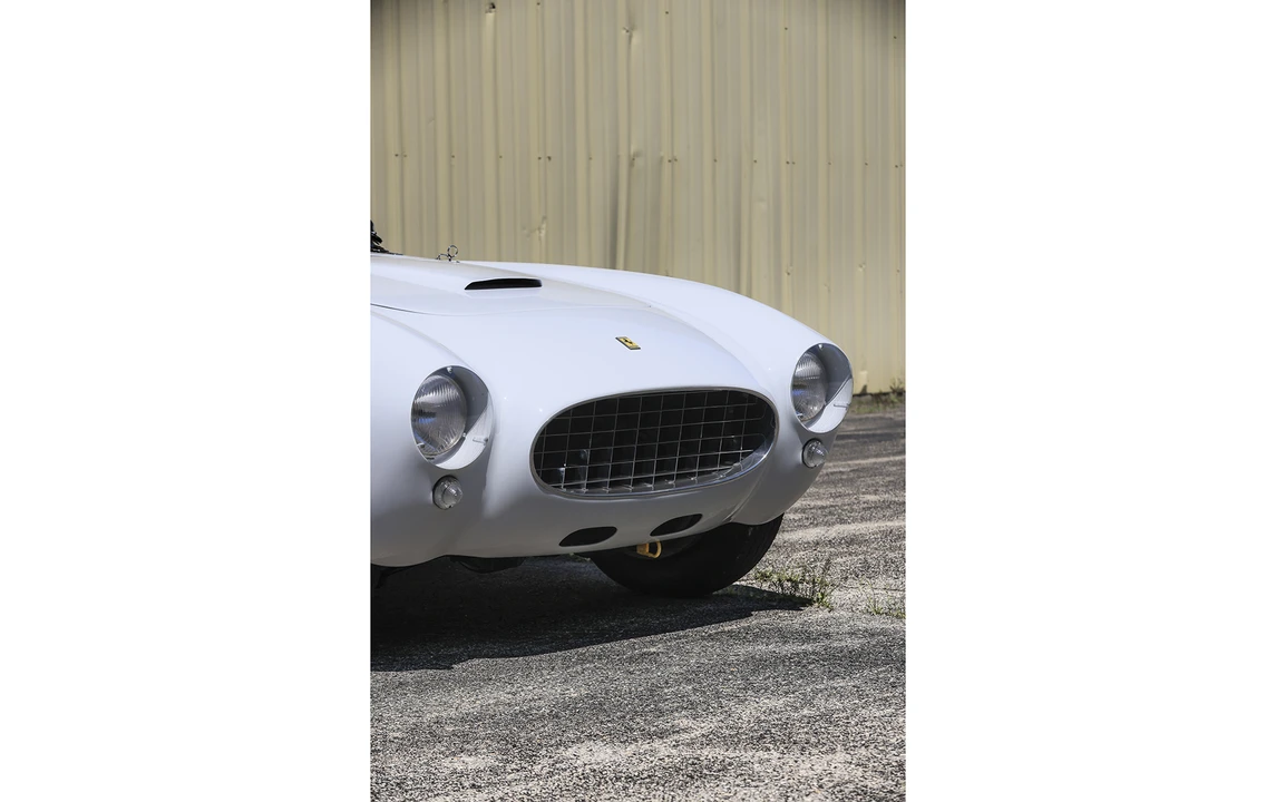 1955 Ferrari 250 - Image 12 of 18
