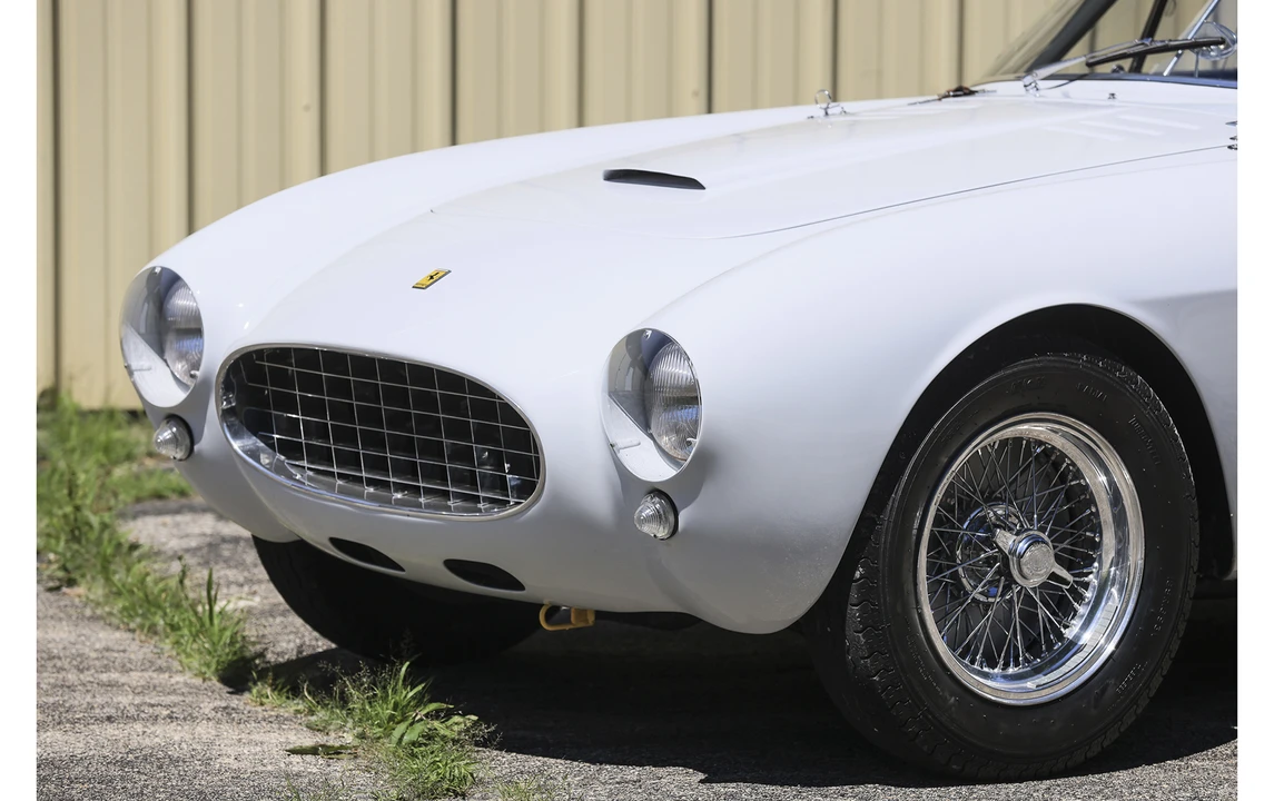1955 Ferrari 250 - Image 11 of 18