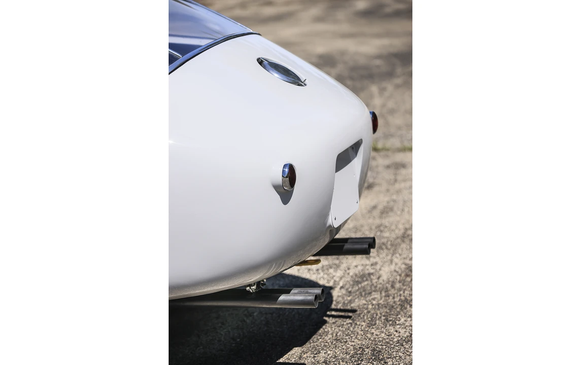 1955 Ferrari 250 - Image 18 of 18
