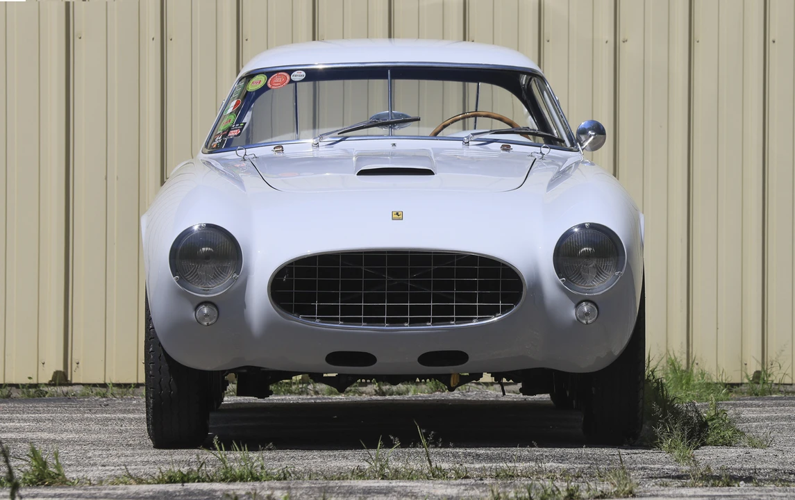 1955 Ferrari 250 - Image 8 of 18