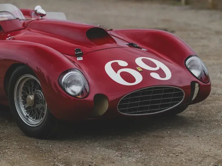 1955 Ferrari Replica - Image 29 of 31