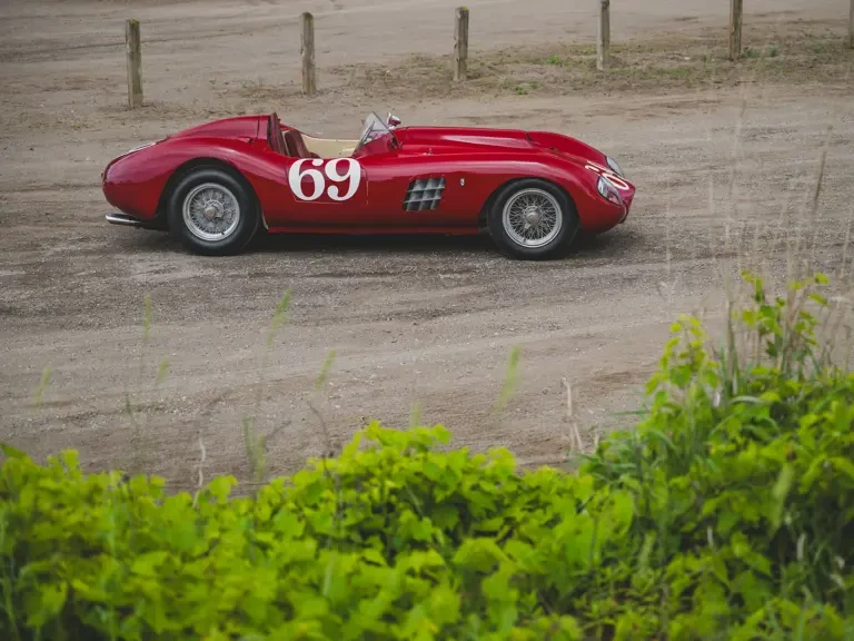 1955 Ferrari Replica - Image 13 of 31