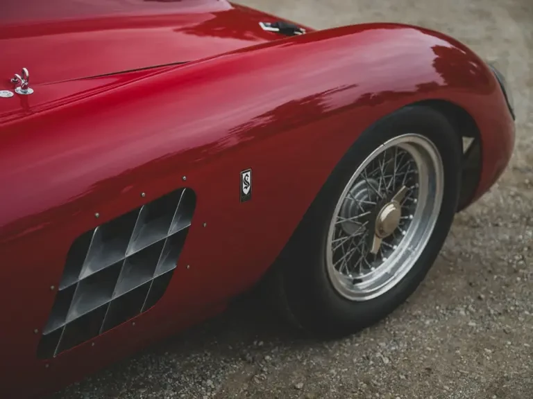 1955 Ferrari Replica - Image 20 of 31