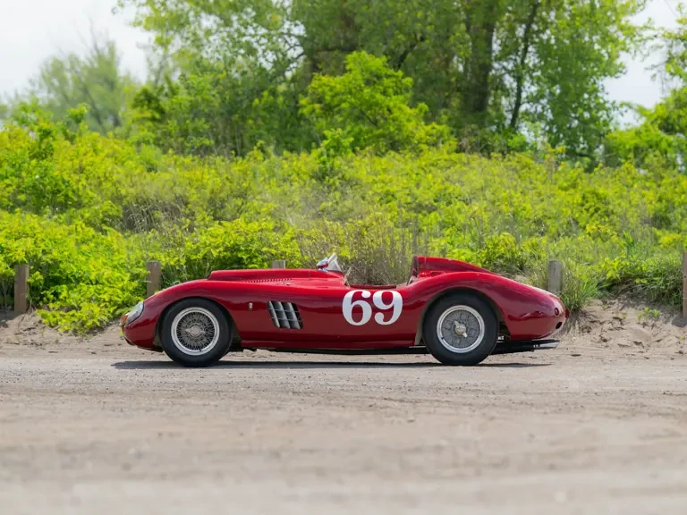 1955 Ferrari Replica - Image 8 of 31