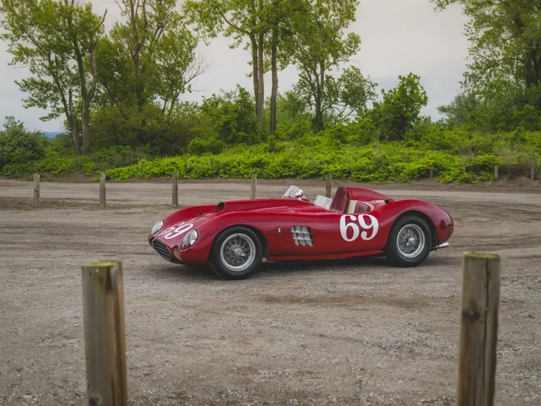 1955 Ferrari Replica - Image 11 of 31