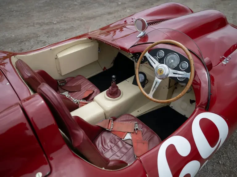 1955 Ferrari Replica - Image 6 of 31