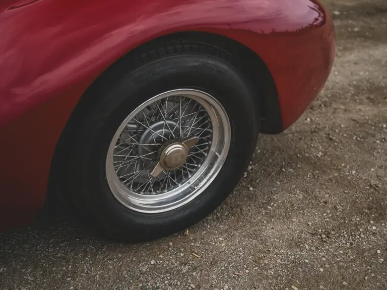 1955 Ferrari Replica - Image 28 of 31