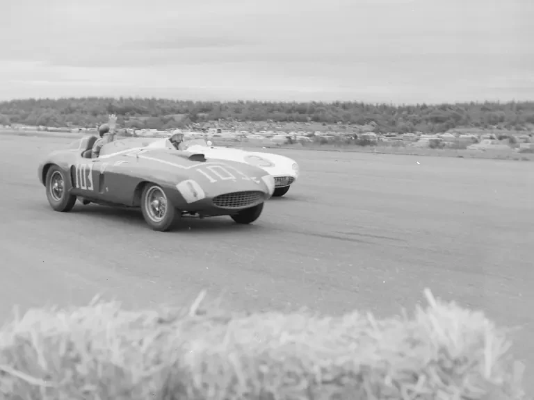 1955 Ferrari Replica - Image 3 of 31