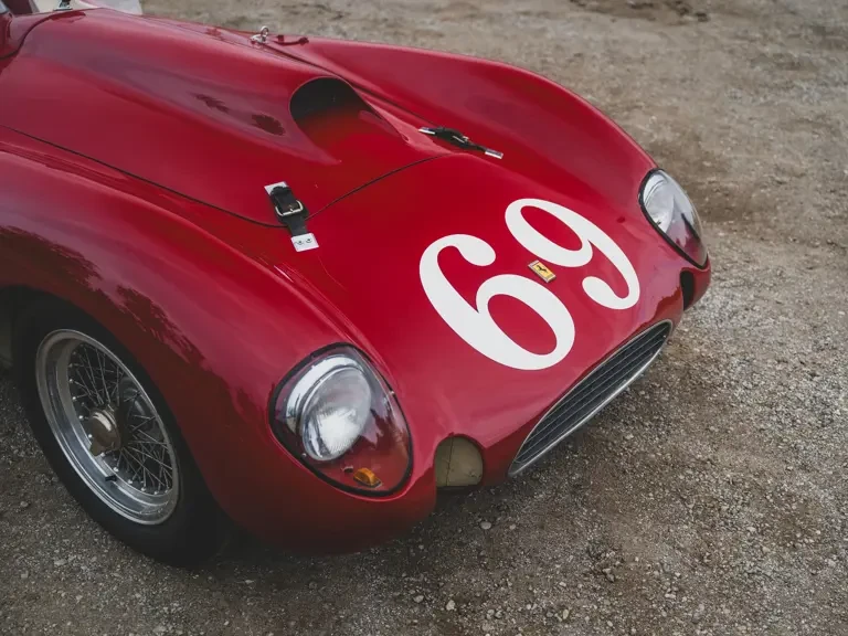 1955 Ferrari Replica - Image 24 of 31
