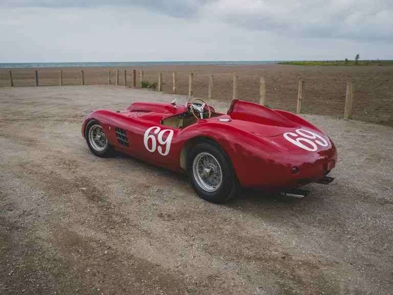1955 Ferrari Replica - Image 4 of 31