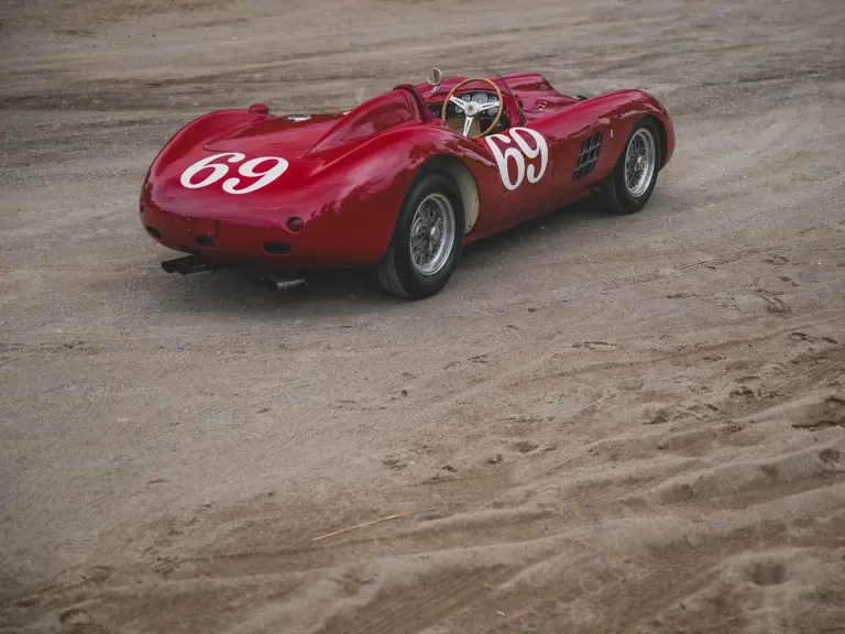1955 Ferrari Replica - Image 12 of 31