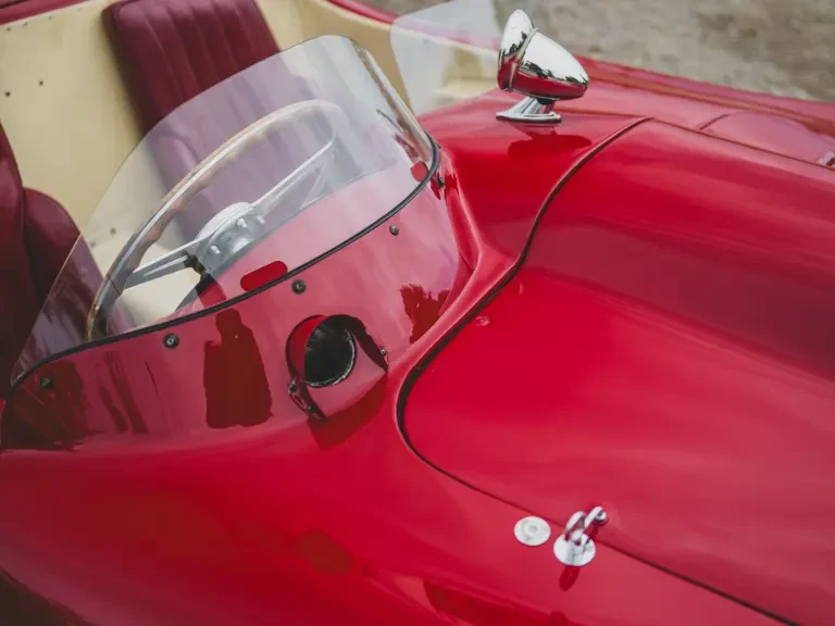 1955 Ferrari Replica - Image 23 of 31