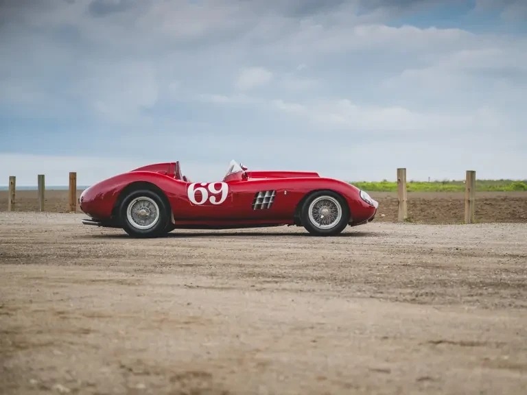 1955 Ferrari Replica - Image 7 of 31