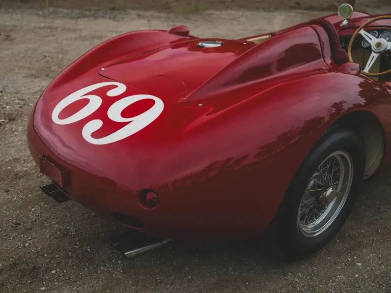 1955 Ferrari Replica - Image 18 of 31