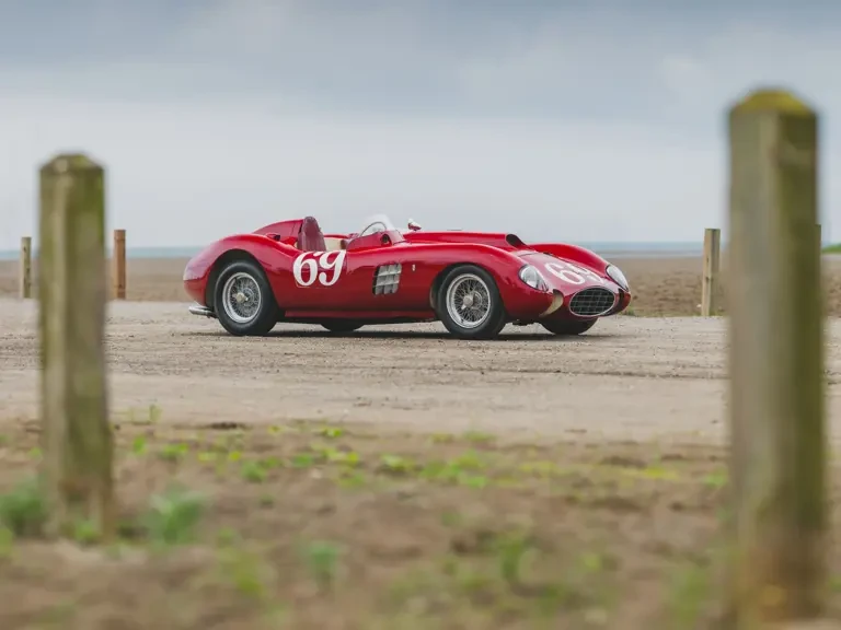1955 Ferrari Replica - Image 2 of 31