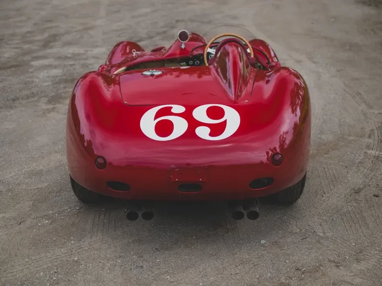 1955 Ferrari Replica - Image 10 of 31