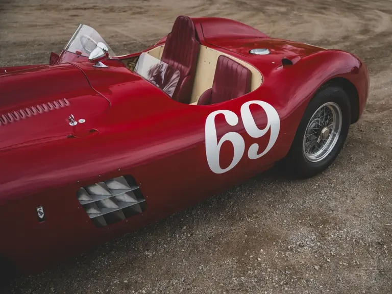 1955 Ferrari Replica - Image 27 of 31