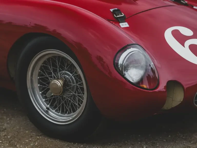 1955 Ferrari Replica - Image 30 of 31
