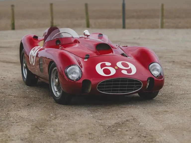 1955 Ferrari Replica - Image 14 of 31