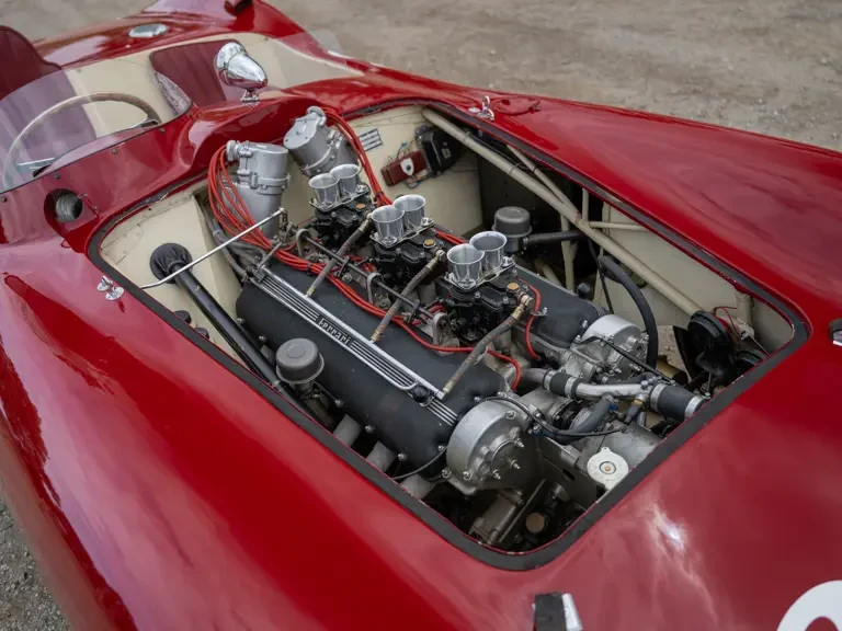 1955 Ferrari Replica - Image 5 of 31