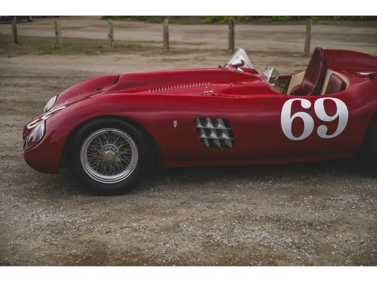 1955 Ferrari Replica - Image 26 of 31