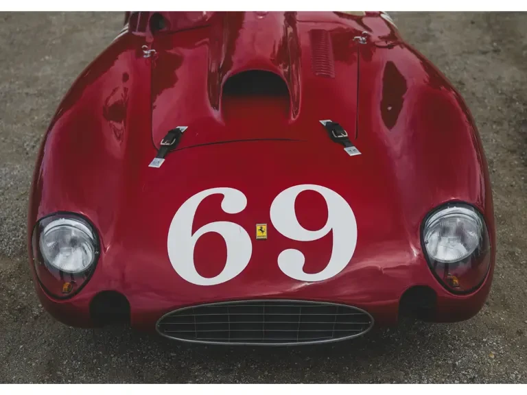 1955 Ferrari Replica - Image 16 of 31