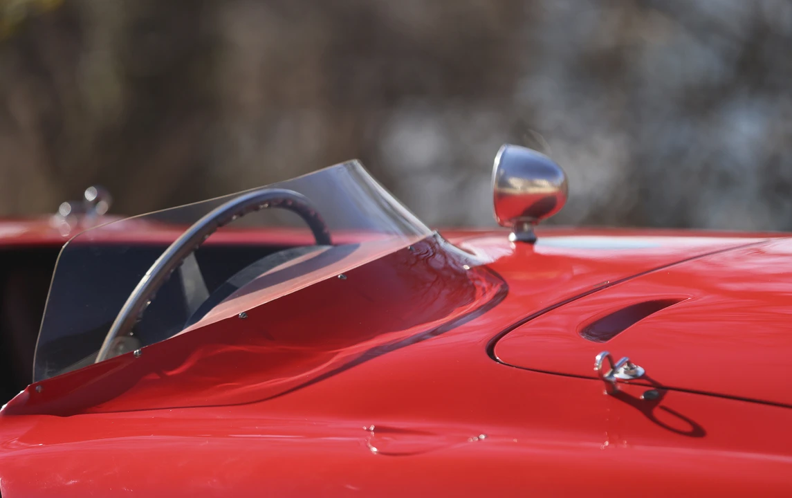 1955 Ferrari 500 Mondial & 750 Monza & 857 - Image 17 of 26
