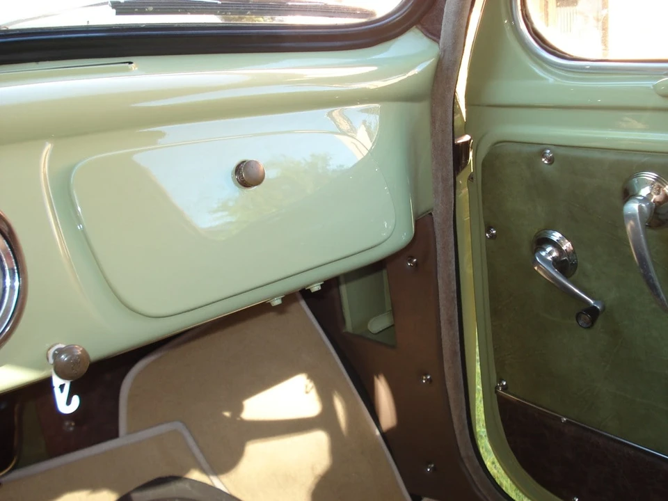 1955 Fiat 1100 - Image 14 of 30