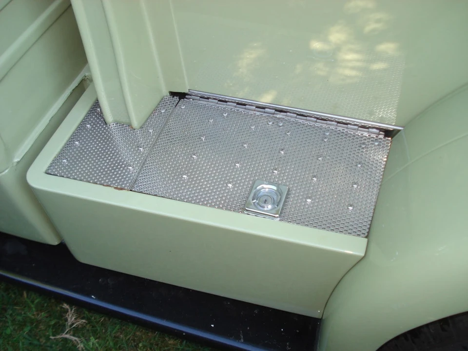 1955 Fiat 1100 - Image 25 of 30