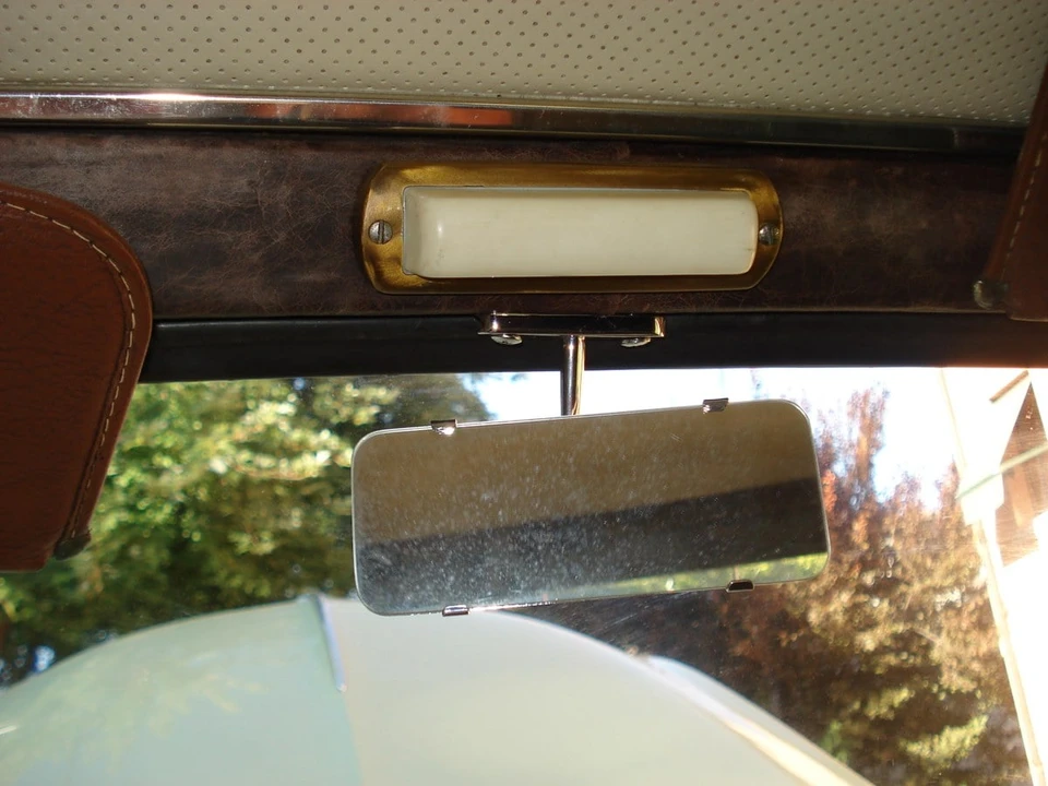 1955 Fiat 1100 - Image 13 of 30