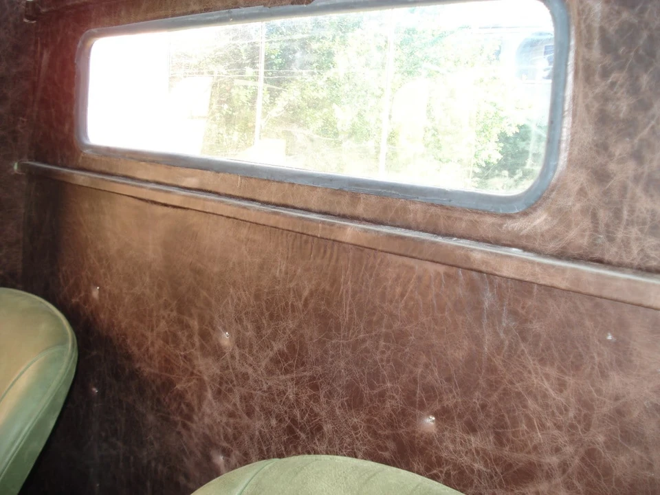 1955 Fiat 1100 - Image 16 of 30
