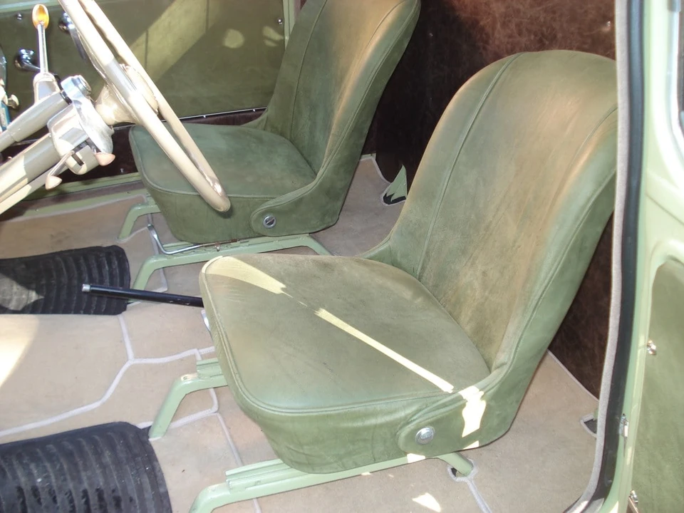 1955 Fiat 1100 - Image 15 of 30