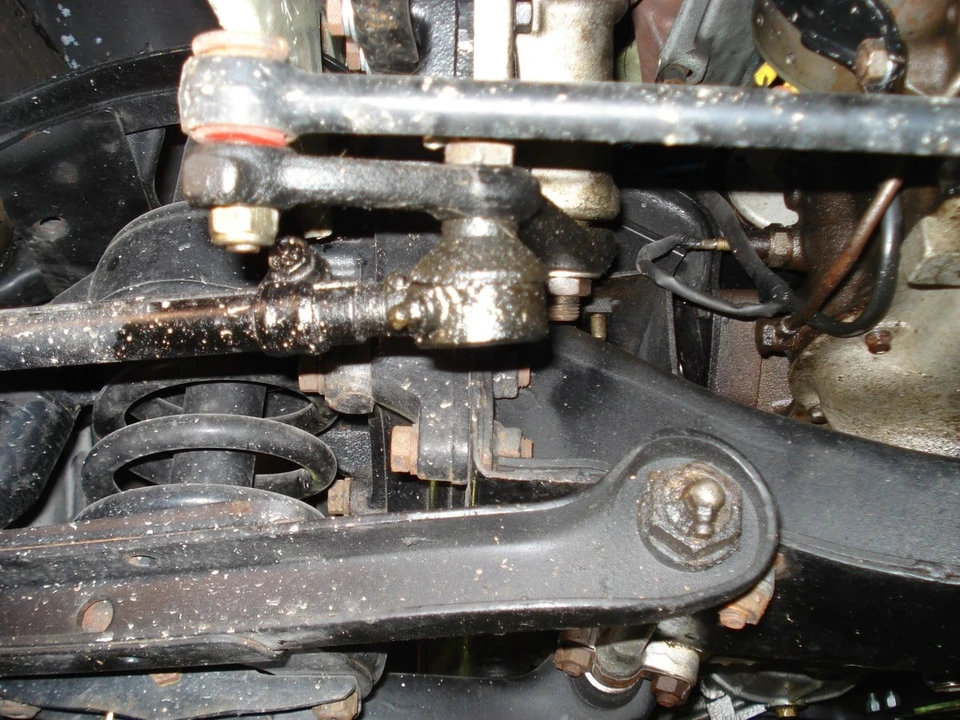 1955 Fiat 1100 - Image 30 of 30
