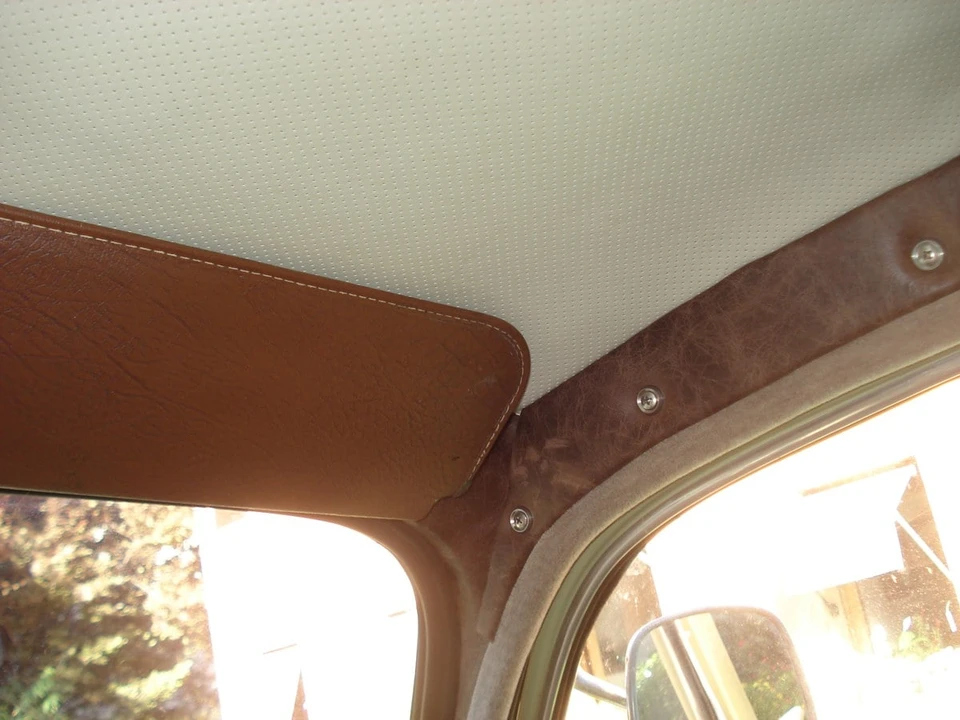 1955 Fiat 1100 - Image 12 of 30