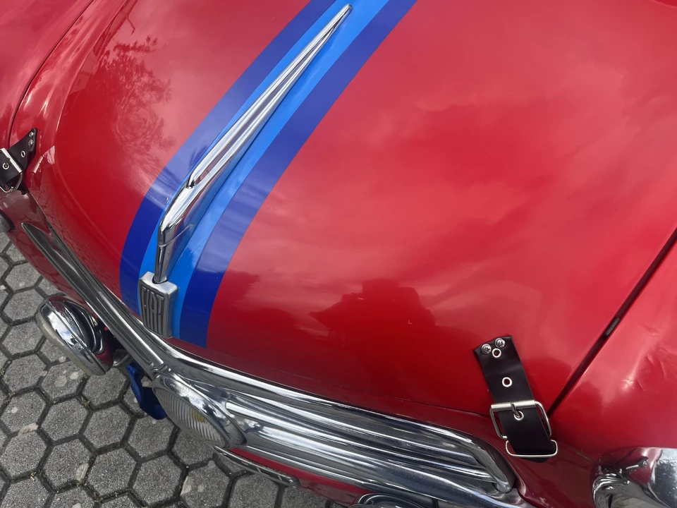1955 Fiat 1100 - Image 27 of 31