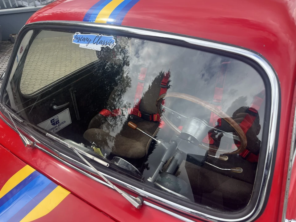 1955 Fiat 1100 - Image 31 of 31