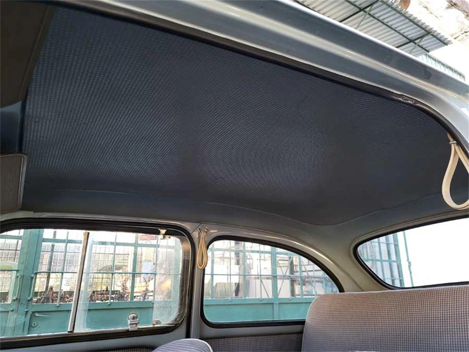 1955 Fiat 600 - Image 21 of 31