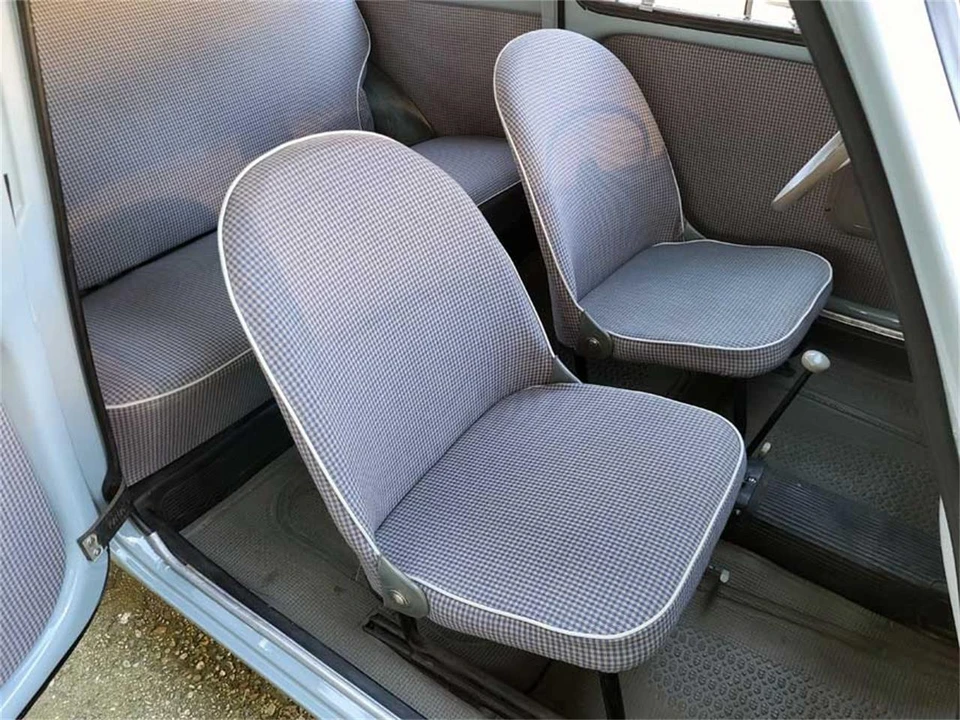 1955 Fiat 600 - Image 24 of 31