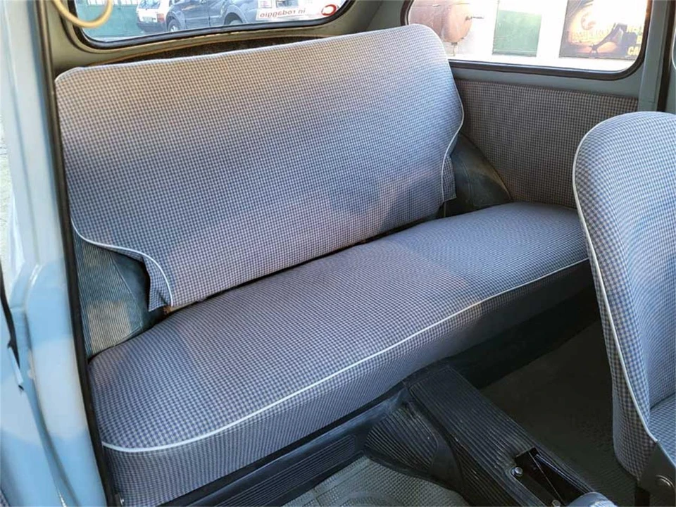 1955 Fiat 600 - Image 26 of 31